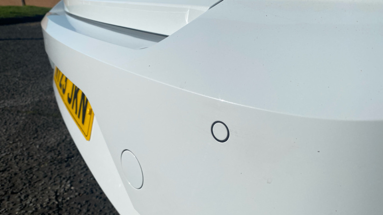 SEAT Ibiza 1.0 TSI 110 Xcellence 5dr Petrol Hatchback